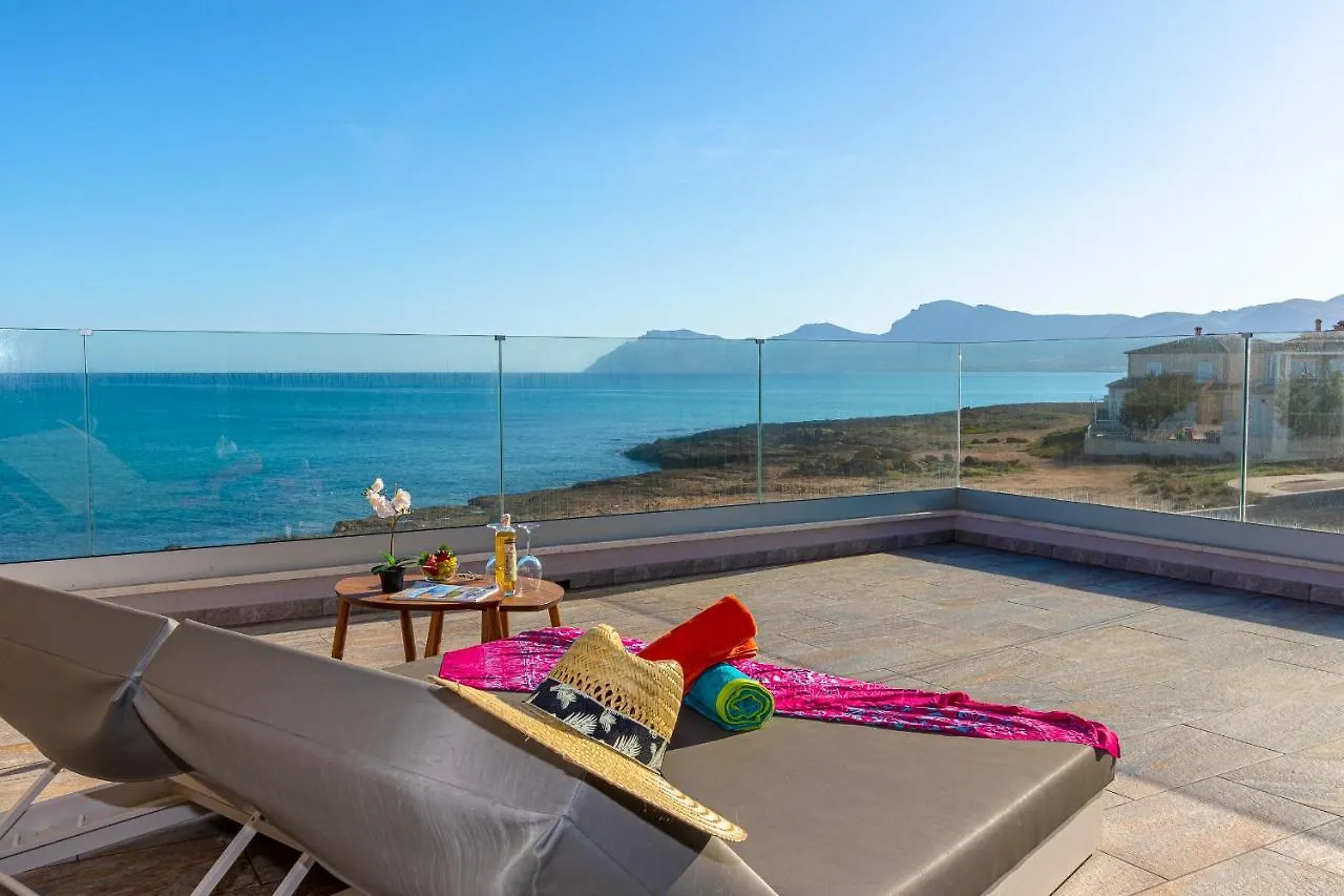 Son Serra Relax 2 By Homevillas360 location