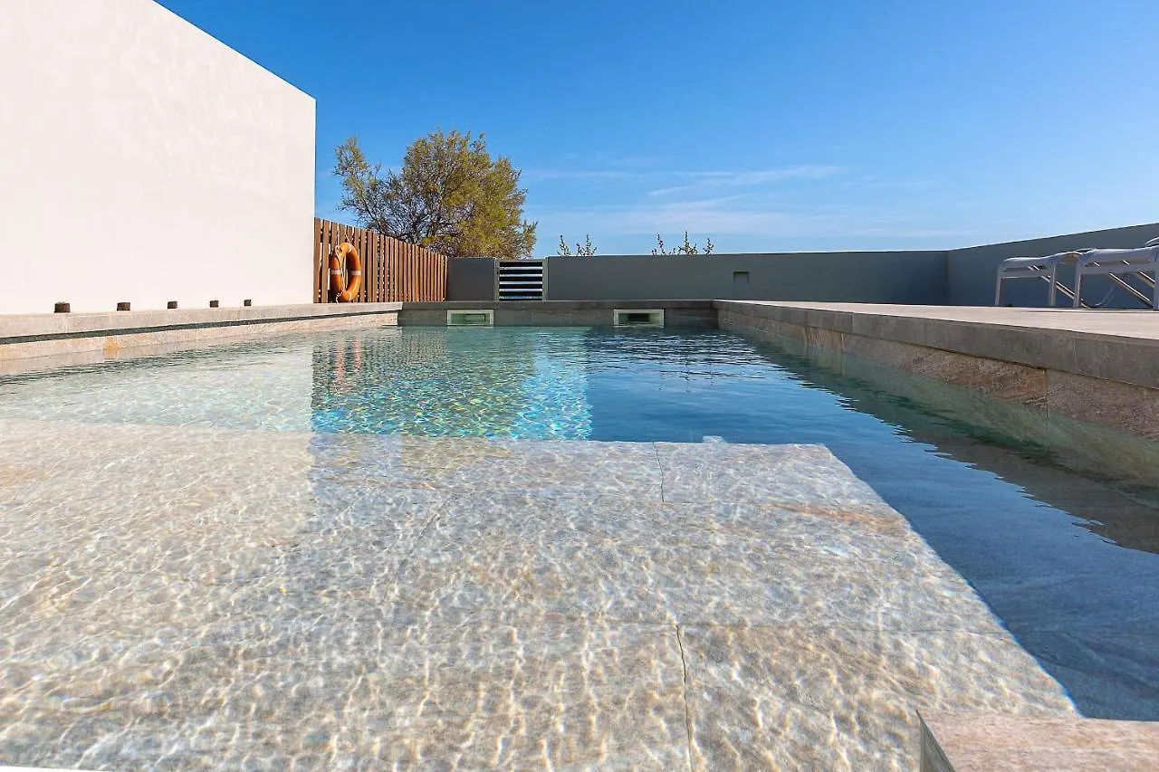 Holiday home Son Serra Relax 2 By Homevillas360 Son Serra de Marina
