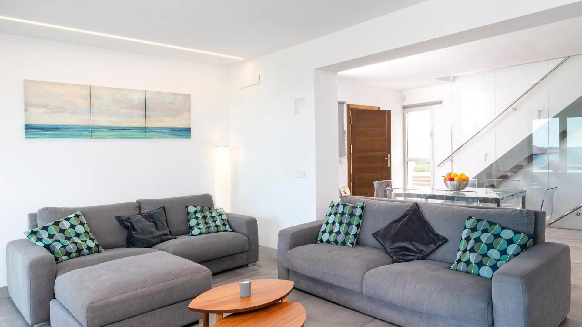 Holiday home Son Serra Relax 2 By Homevillas360 Son Serra de Marina