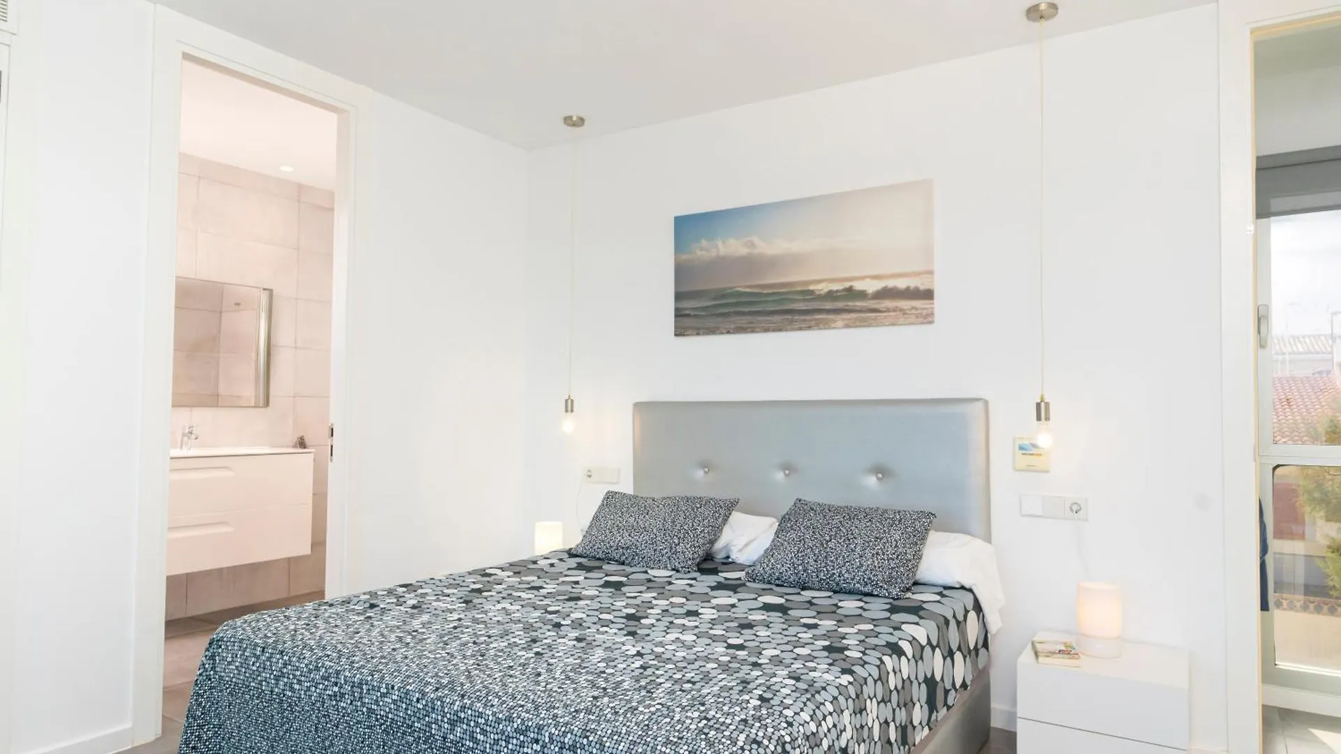 Son Serra Relax 2 By Homevillas360 Son Serra de Marina Holiday home