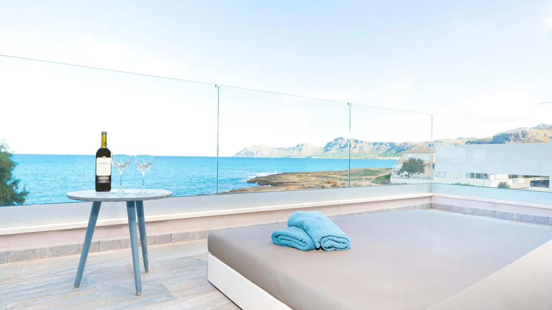 Son Serra Relax 2 By Homevillas360 Son Serra de Marina Holiday home