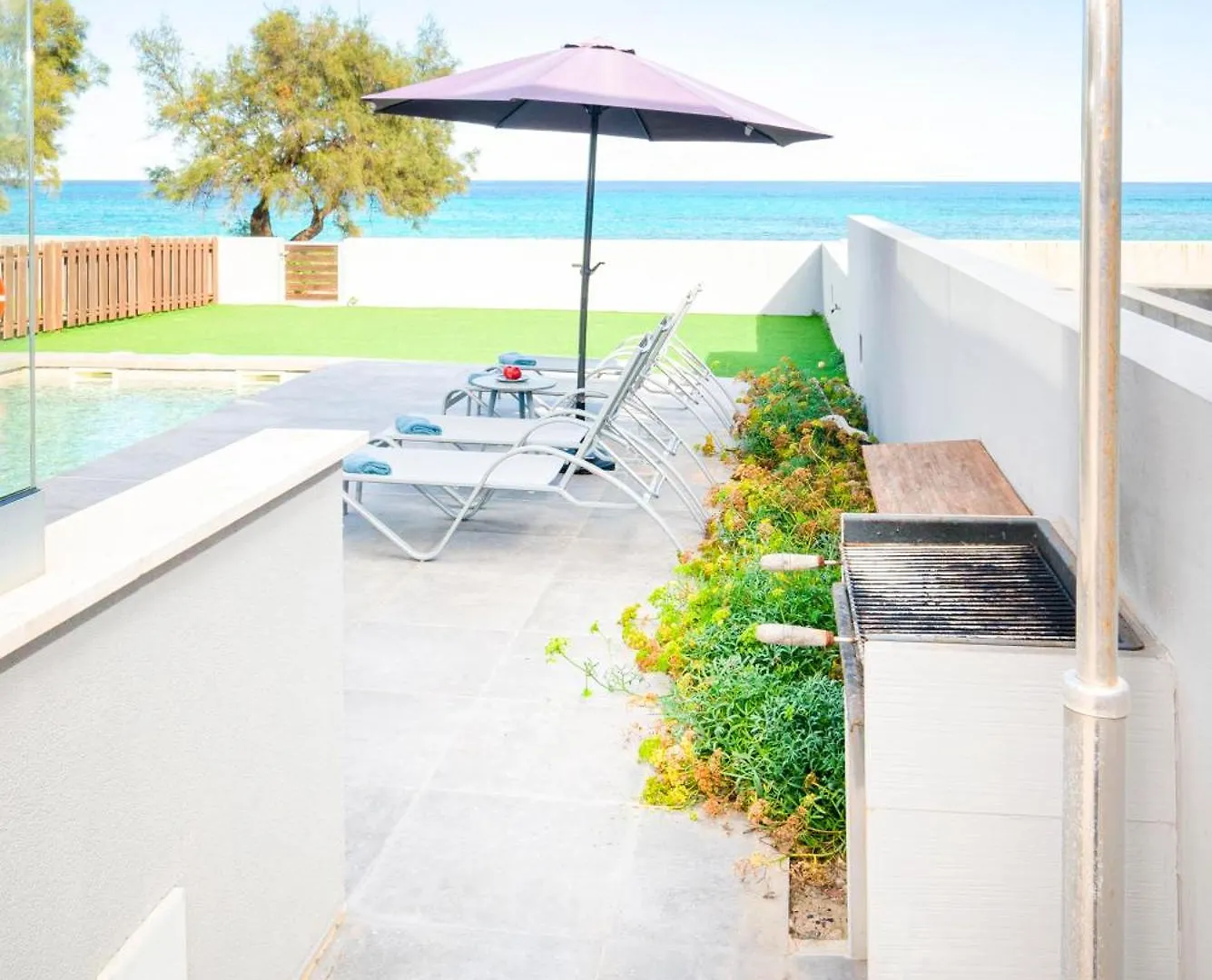 Son Serra Relax 2 By Homevillas360 Son Serra de Marina Holiday home