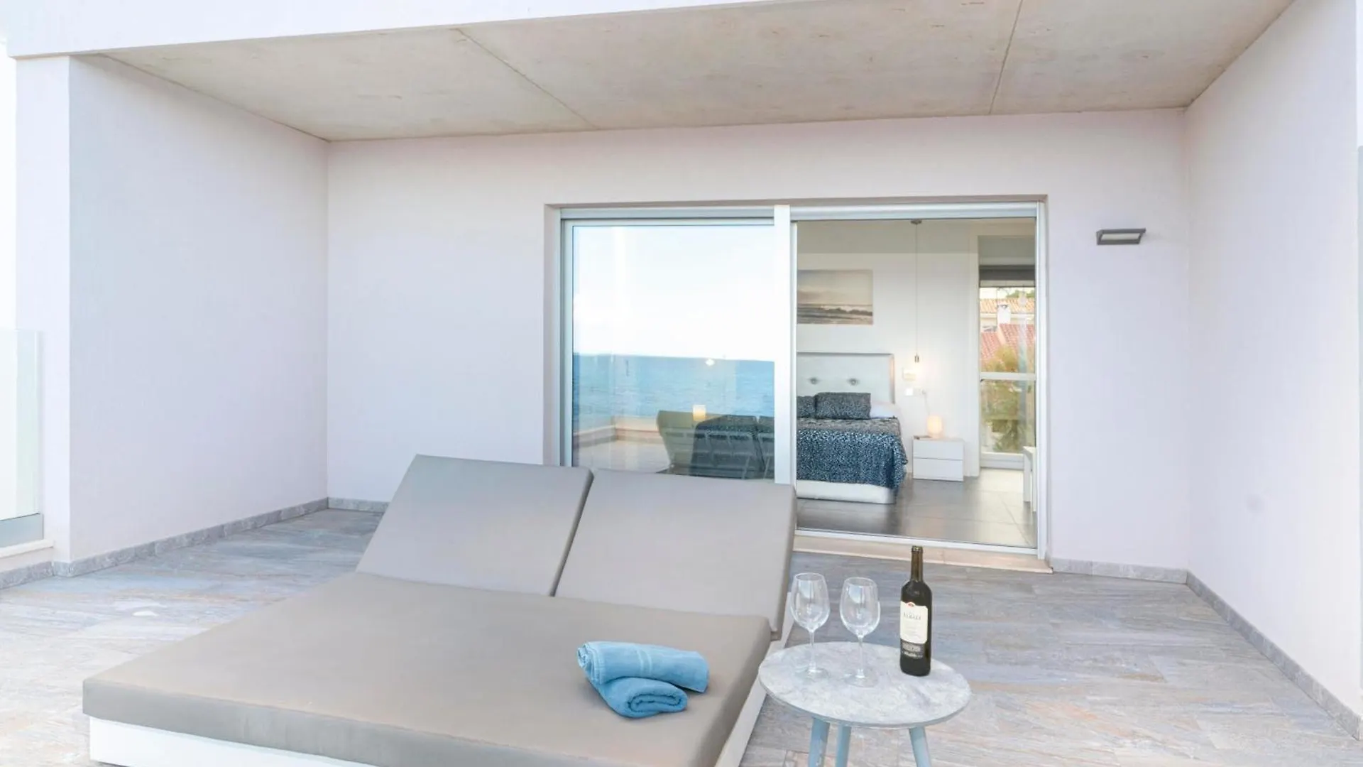 Holiday home Son Serra Relax 2 By Homevillas360 Son Serra de Marina Spain
