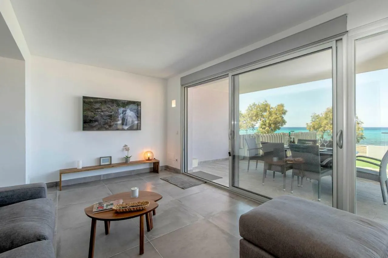 Holiday home Son Serra Relax 2 By Homevillas360 Son Serra de Marina